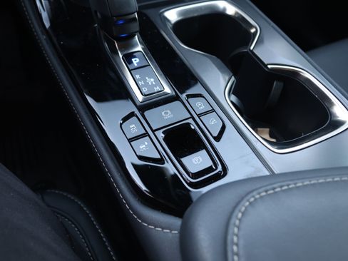 Certified 2026 Lexus NX 350 AWD w/ Accessory Package (2T) image 30