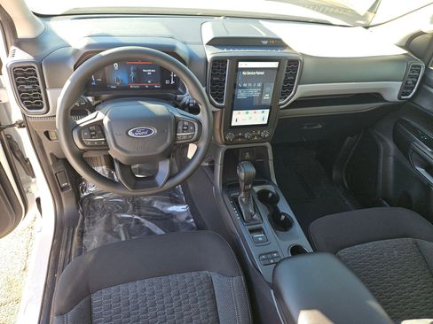 New 2025 Ford Ranger XL image 14