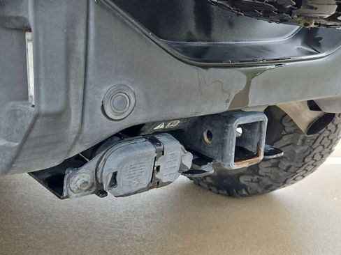 Used 2022 Ford Bronco Badlands AWD/4WD image 33