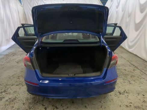 Certified 2024 Honda Civic LX image 16