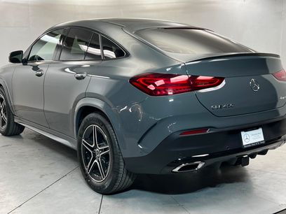 New 2026 Mercedes-Benz GLE 450 4MATIC Coupe
