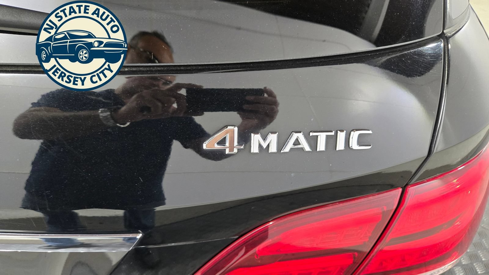 Used 2016 Mercedes-Benz GLE 350 4MATIC w/ Premium Package image 31