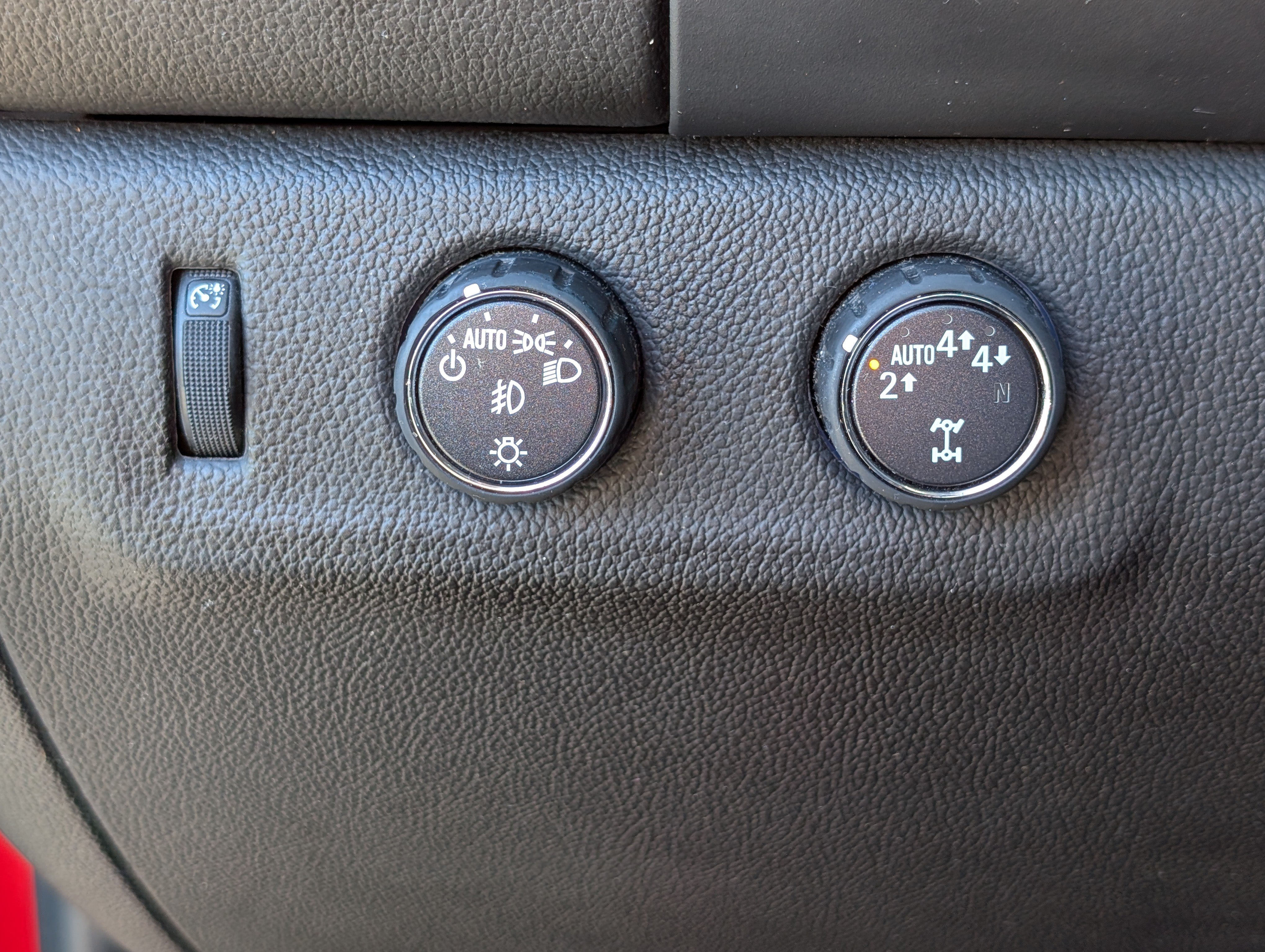 Used 2021 GMC Canyon AT4 AWD/4WD image 21