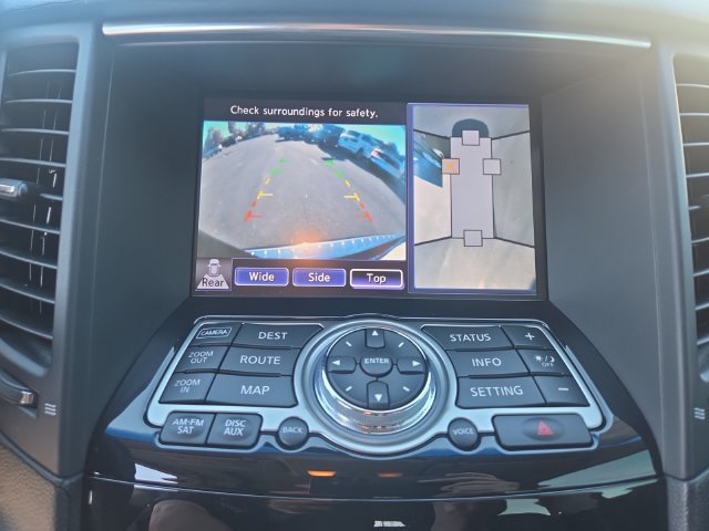 Used 2012 INFINITI FX35 2WD w/ Premium Pkg image 23