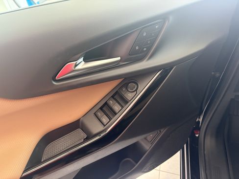 New 2026 Chevrolet Equinox ACTIV w/ Convenience Package III image 8