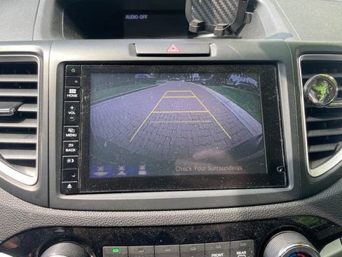 Used 2016 Honda CR-V EX image 13