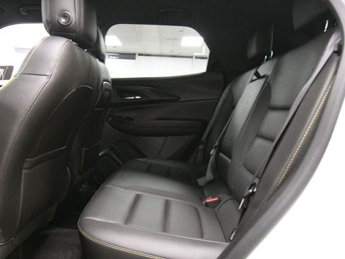 Used 2024 Chevrolet TrailBlazer ACTIV w/ Convenience Package AWD/4WD image 19