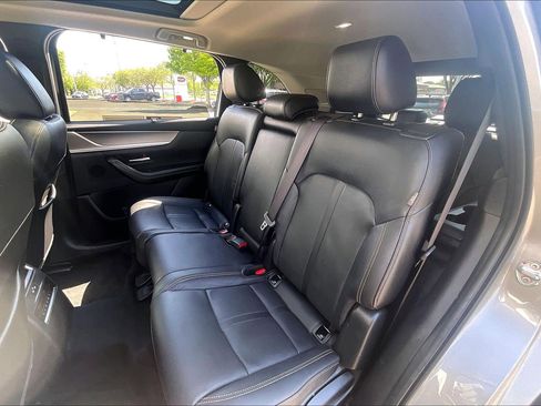 Used 2025 MAZDA CX-90 3.3 Turbo w/ Premium Sport Pkg AWD/4WD image 31