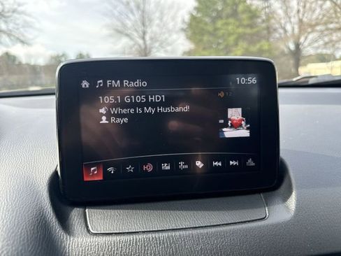 Used 2019 MAZDA CX-3 Sport w/ Sport I-ACTIVSENSE Package FWD image 16