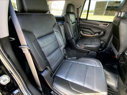 Used 2018 GMC Yukon Denali w/ Denali Ultimate Package AWD/4WD image 20
