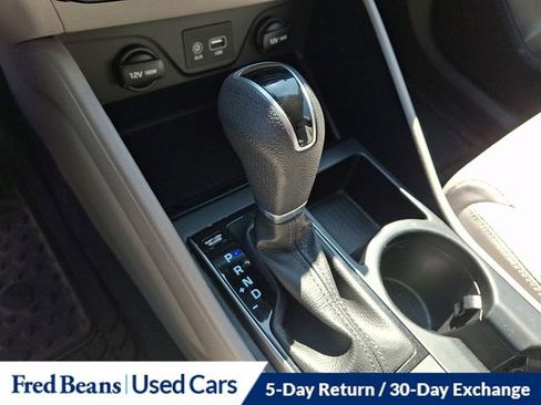Used 2018 Hyundai Tucson SE image 21