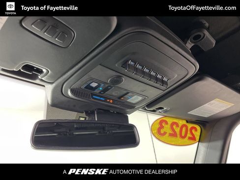 Used 2023 Ford Bronco Badlands AWD/4WD image 23