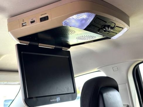 Used 2014 Dodge Journey SXT w/ Flexible Seating Group FWD image 28