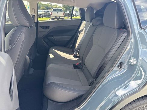 New 2025 Subaru Crosstrek 2.0i image 7