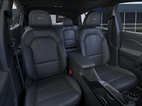 New 2026 Buick Envista Sport Touring image 16