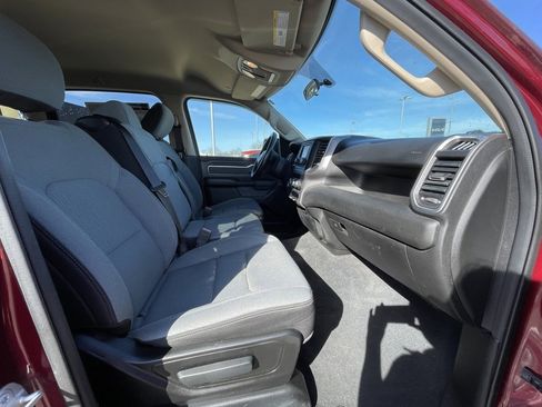 Used 2019 RAM 1500 Big Horn image 26