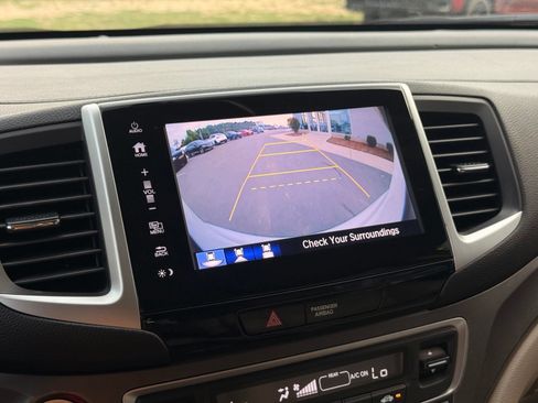 Used 2017 Honda Pilot EX-L image 32