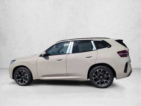 New 2026 BMW X3 xDrive30 w/ M Sport Package image 5