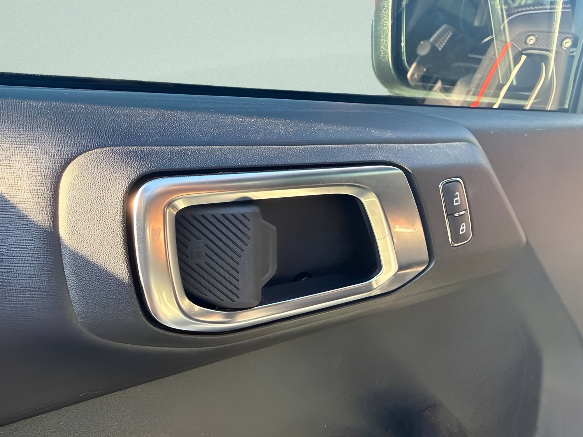 Used 2024 Ford Bronco Raptor AWD/4WD image 21