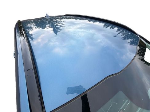 Used 2024 Kia Niro Wind FWD image 28