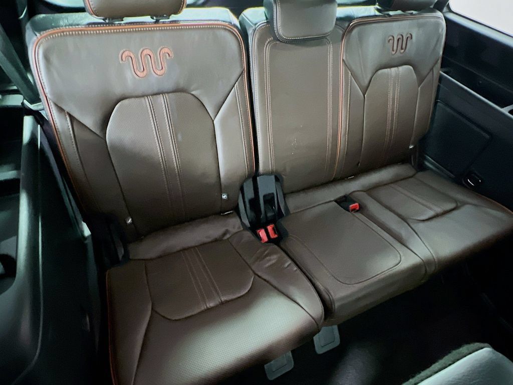 Used 2021 Ford Expedition King Ranch AWD/4WD image 29