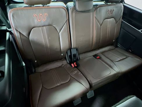 Used 2021 Ford Expedition King Ranch AWD/4WD image 29