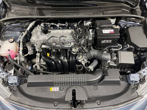 Used 2022 Toyota Corolla LE image 10