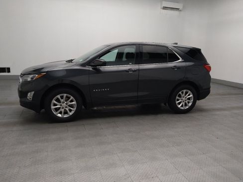Used 2020 Chevrolet Equinox LT AWD/4WD image 2