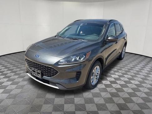 Used 2020 Ford Escape SE AWD/4WD image 13