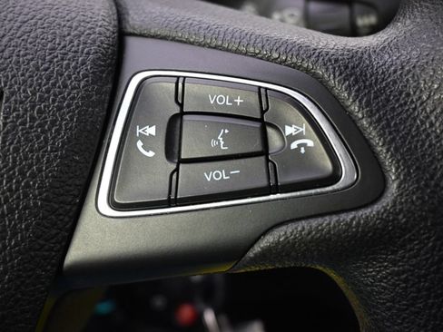 Used 2016 Ford Focus SE FWD image 34