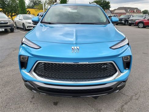 New 2026 Buick Encore GX Sport Touring image 9