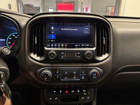 Used 2019 GMC Canyon All Terrain w/ All Terrain X Package AWD/4WD image 22