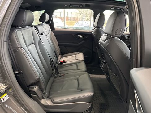 New 2026 Audi Q7 2.0T Premium image 42