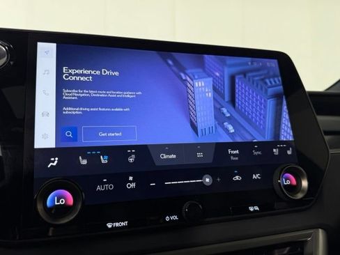 Used 2024 Lexus RX 350 F Sport w/ Convenience Package AWD/4WD image 22