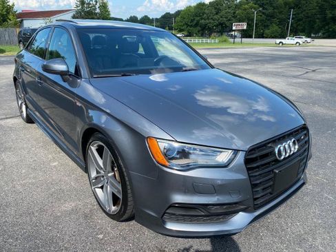 Used 2016 Audi A3 1.8T Premium FWD image 4