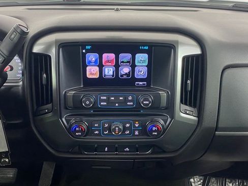 Certified 2016 Chevrolet Silverado 1500 LT w/ All Star Edition image 20