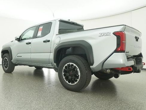 New 2025 Toyota Tacoma TRD Off-Road image 14