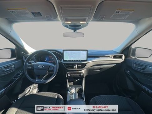 Used 2025 Ford Escape Active w/ Tech Pack #1 image 10