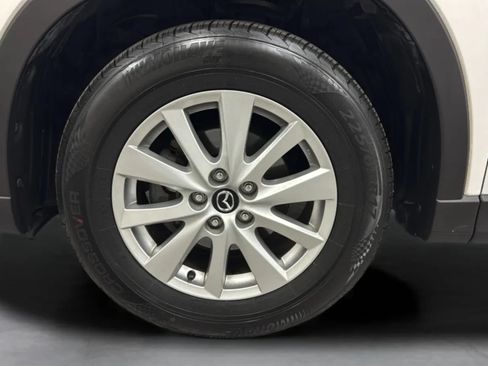 Used 2016 MAZDA CX-5 Sport FWD image 28