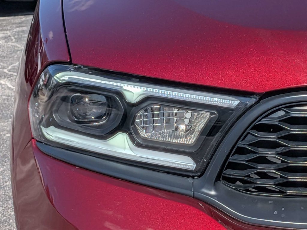 Used 2022 Dodge Durango R/T w/ Tow 'N Go Package AWD/4WD image 9