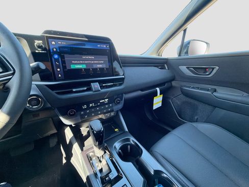 New 2026 Subaru Outback Limited image 26