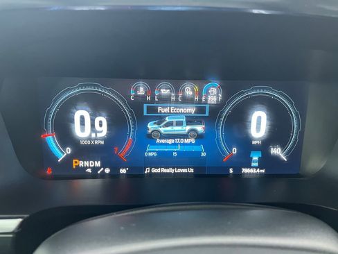 Used 2023 Ford F150 Raptor AWD/4WD image 27