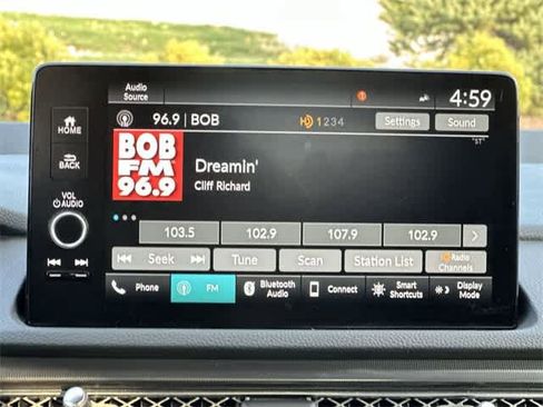 Used 2024 Acura Integra A-Spec image 12