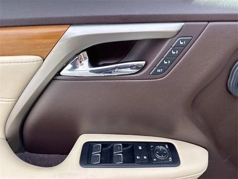 Used 2017 Lexus RX 350 F Sport image 20