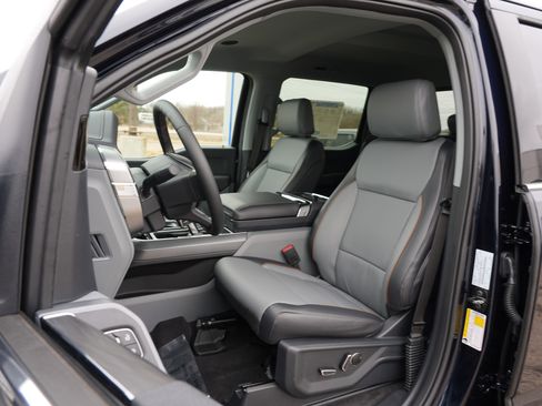 New 2026 Ford F150 Lariat w/ Equipment Group 502A High image 13