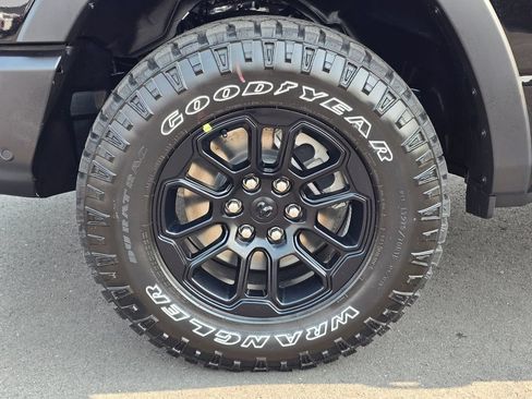 New 2026 RAM 1500 Rebel AWD/4WD image 8