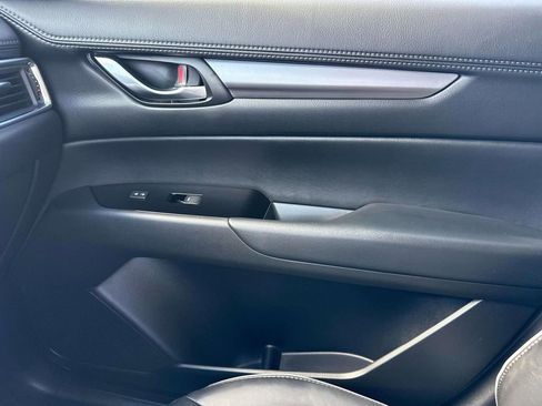 Certified 2025 MAZDA CX-5 AWD 2.5 S w/ Select Package image 28