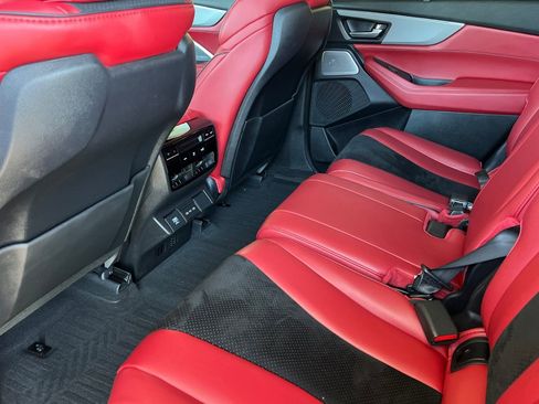 Used 2025 Acura MDX A-Spec image 14