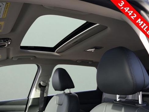 Used 2025 Hyundai Tucson SEL AWD/4WD image 13