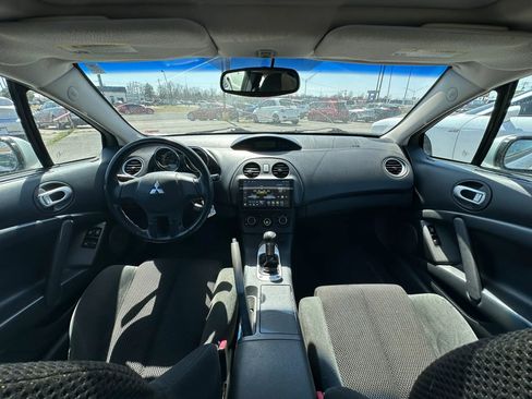 Used 2008 Mitsubishi Eclipse GS image 2